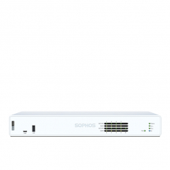 Sophos XGS 116 Firewall Standard | None | None