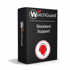 WatchGuard Standard Support for WatchGuard Firebox firewalls