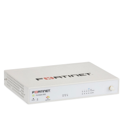 Fortinet FortiGate 51G SFP POE Firewall with Enterprise Protection (EP) Bundle, 1 year Standard | Enterprise Protection (EP) Bundle | 1 year