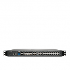 SonicWall NSA 6700 HA High Availability Appliance 