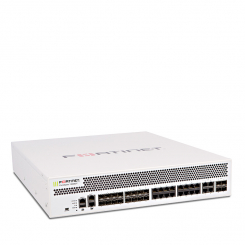 Fortinet FortiGate 1500DT 