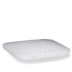 FortiAP-441K Indoor Wireless AP - 4 radios (Wi-Fi -7 Tri-band 2.4/5/6GHz 4+4+4 4 streams 4 radios) [Note: 6GHz band not available in all regulatory domains. Use of the 6GHz band subjects to regiona