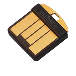 Yubico YubiKey Nano hardware token (FIPS) 