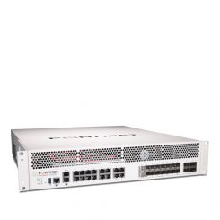 Fortinet FortiGate 3300E Standard | None | None