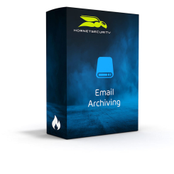Hornetsecurity AddOn Archiving (MAS), 5-24 User, 1 Jahr Standard | 1 Jahr | Lizenz verlängern oder erstmalig kaufen | 5-24 User