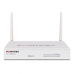 Fortinet FortiWiFi 61E Firewall with Enterprise Protection (EP) Bundle, 5 years 