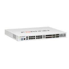 Fortinet FortiGate 600F Firewall Standard | None | None