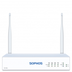 Sophos SG 105w Rev. 3 Firewall mit Totalprotect Plus, 3 Jahre