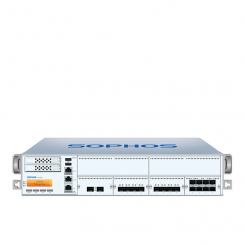 Sophos SG 550 Rev. 2 Firewall with Totalprotect, 3 years 