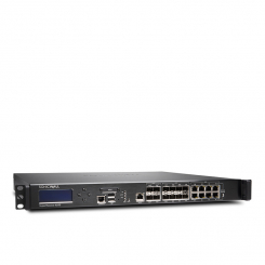 Sonicwall SuperMassive 9200 Firewall 