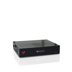 Check Point Quantum Spark 1570 Firewall with Next Generation Threat Prevention / Sandblast Bundle (SNBT) incl. Direct Premium Support, 5 years 