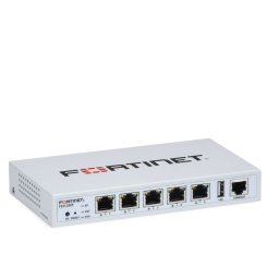Fortinet FortiExtender-200F 