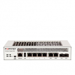 Fortinet FortiGate Rugged 60D Firewall mit Advanced Threat Protection (ATP) Bundle, 5 Jahre 