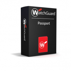 WatchGuard Passport 