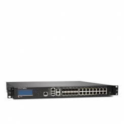 SonicWall NSa 9450 Firewall Secure Upgrade Plus Advanced, 3 Jahre (Trade-In/Trade-Up-Sonderkonditionen) 