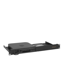 RACKIT RM Kit for Apple Mac Mini RACKMOUNT.IT RM Kit for Apple Mac Mini 2010-2023