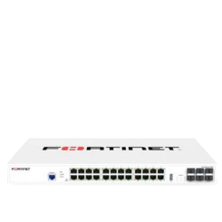 Fortinet FortiSwitch 124G-FPOE 