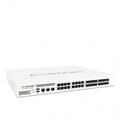 Fortinet FortiGate 301E with Unified Threat Protection 8x5, 1 year 