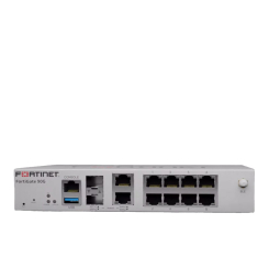 Fortinet FortiGate 91G Firewall Standard | Ohne | keine