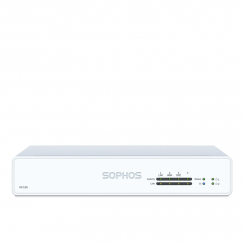 Sophos XG 115 Rev. 3 Firewall 