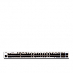 Fortinet FortiSwitch FS-548D Netzwerk-Switch 