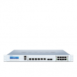 Sophos XG 210 Rev. 3 Firewall 
