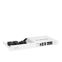 Rackmount.IT Rack Duo Mount Kit for FortiGate 90G / 91G 
