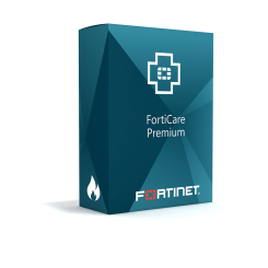 Fortinet FortiCare Premium Support für FortiGate 40F Firewall, Lizenz verlängern oder erstmalig kaufen, 1 Jahr Standard | FortiGate 40F Firewall | 1 Jahr | Lizenz verlängern oder erstmalig kaufen