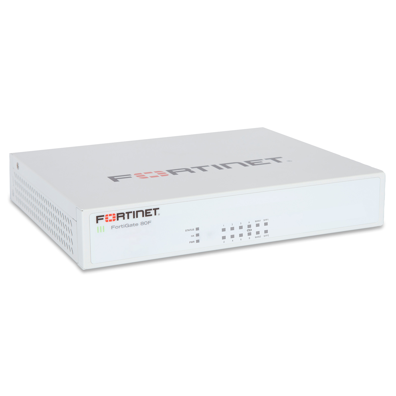 Fortinet FortiGate 80F Firewall with Advanced Threat Protection (ATP)  Bundle, 1 year