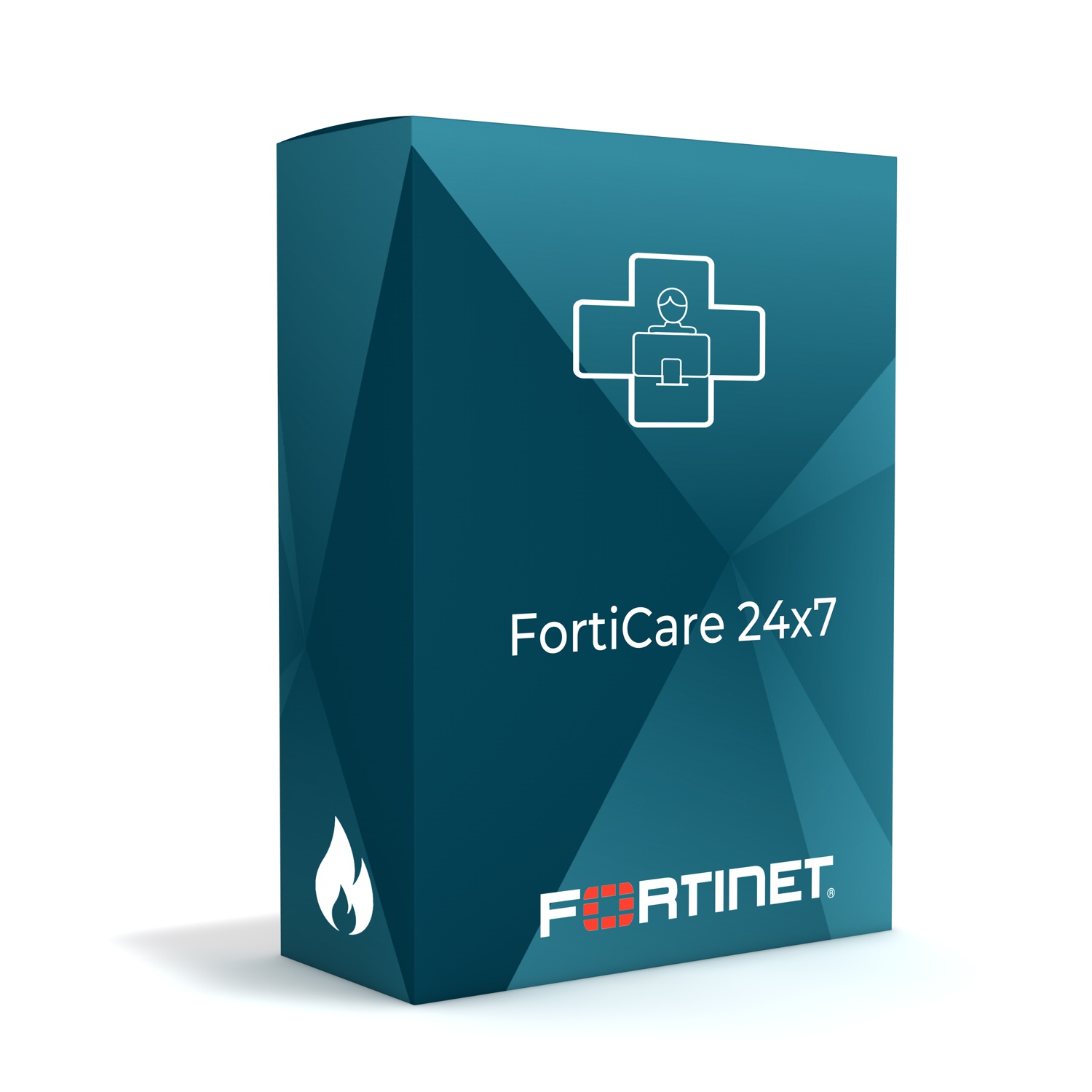 Fortinet FortiSwitch-108E-POE License 5 YR 24X7 FortiCare FC-10-S108P-247-02-60 