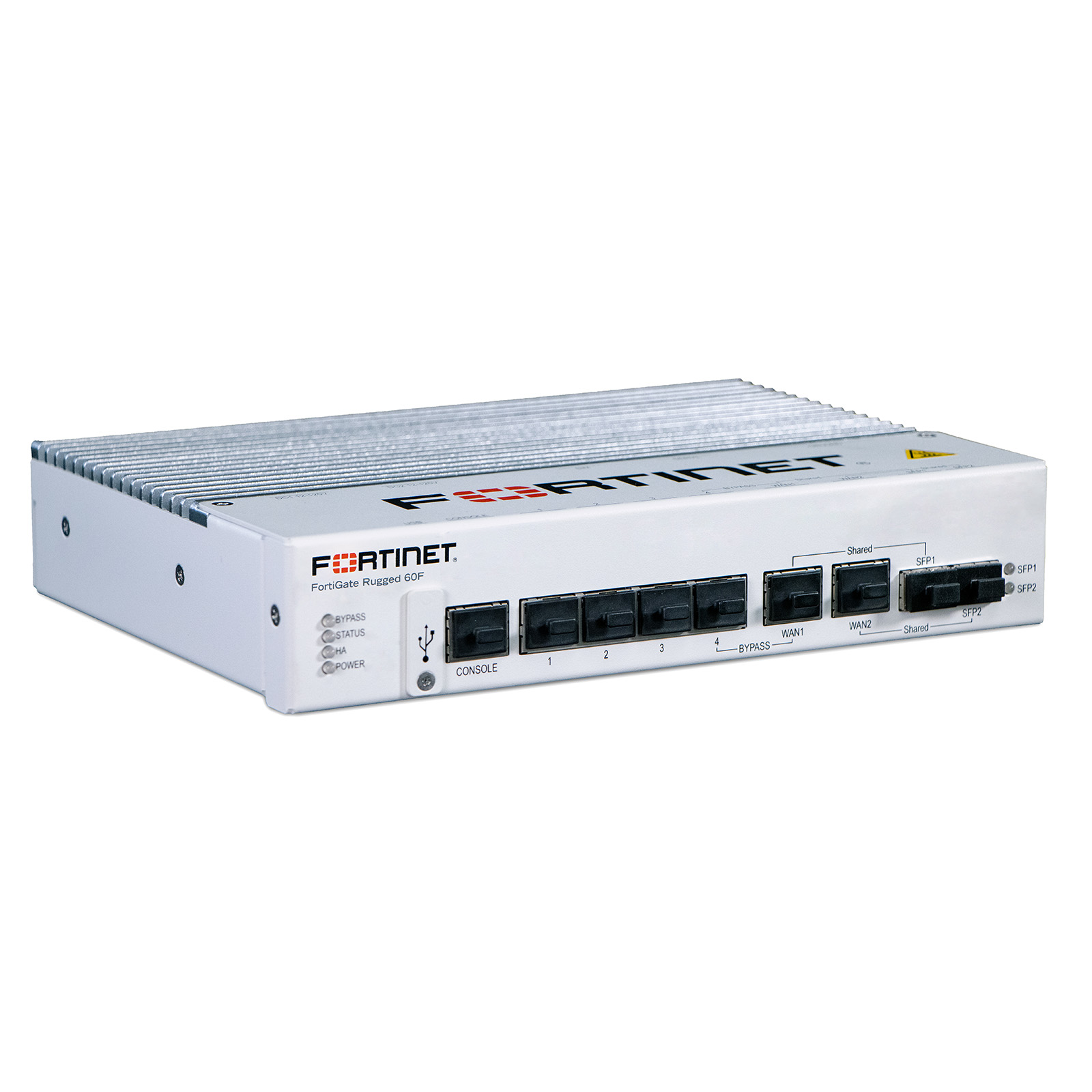 FORTINET FortiGate FG-60F 新品