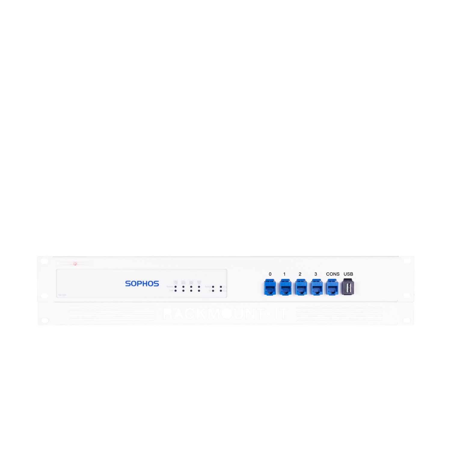 Sophos Sg 115 Rev. 2 - Aparelho De Firewall