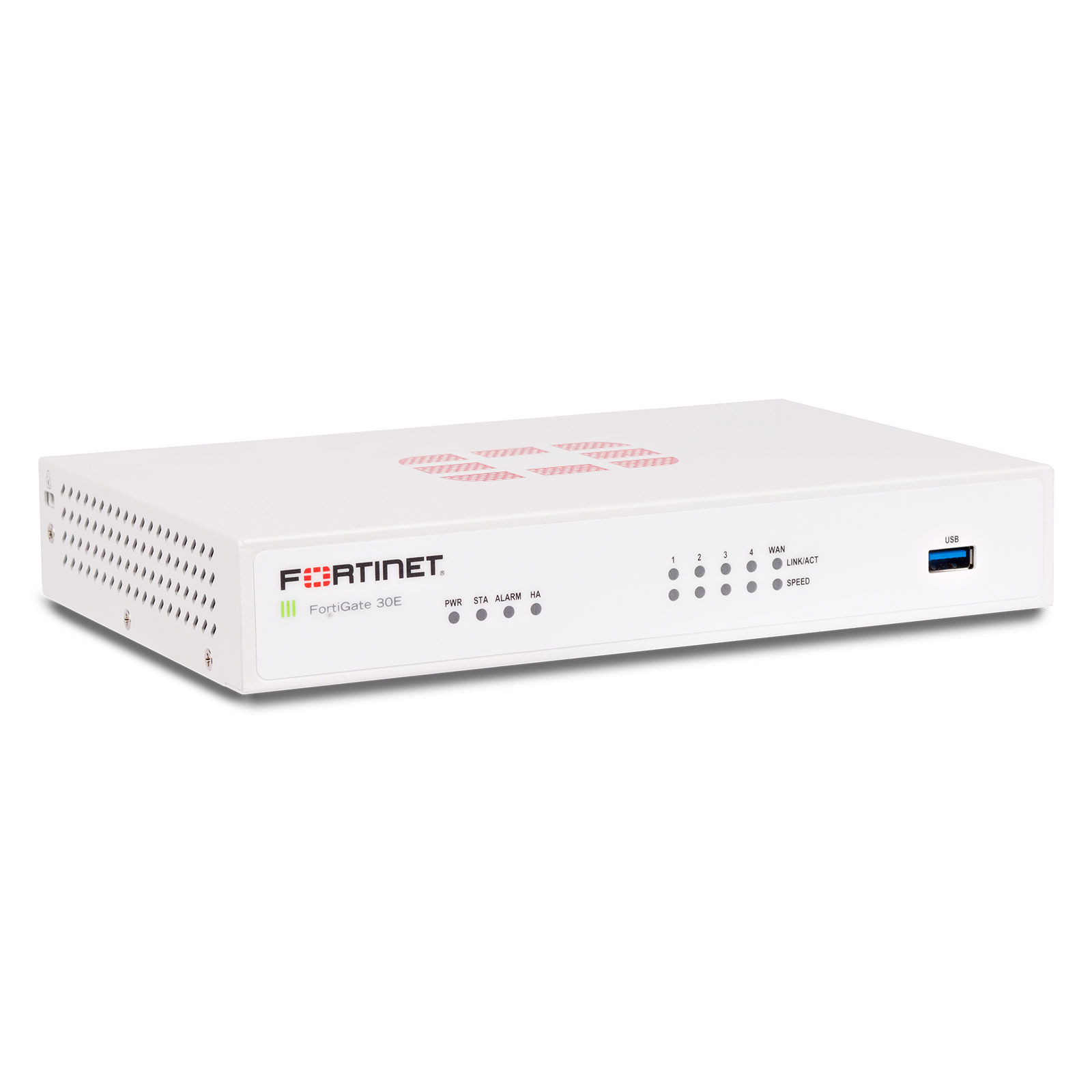 Fortinet FortiGate 30E Firewall (FG-30E)  Buy for less with consulting and  support