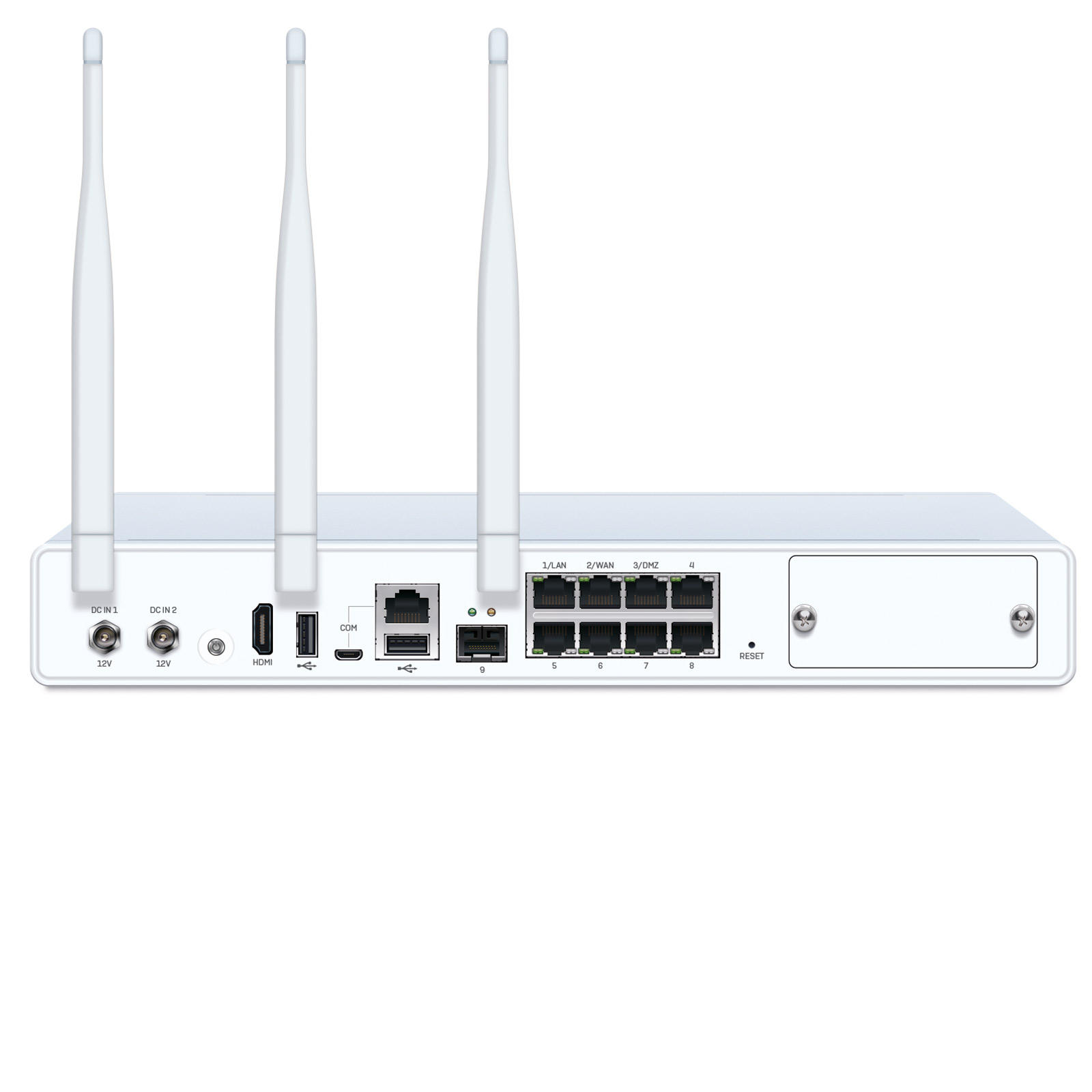 Sophos XG 135w Rev.3 Firewall (XW1DT3HEK) Günstig kaufen mit Beratung