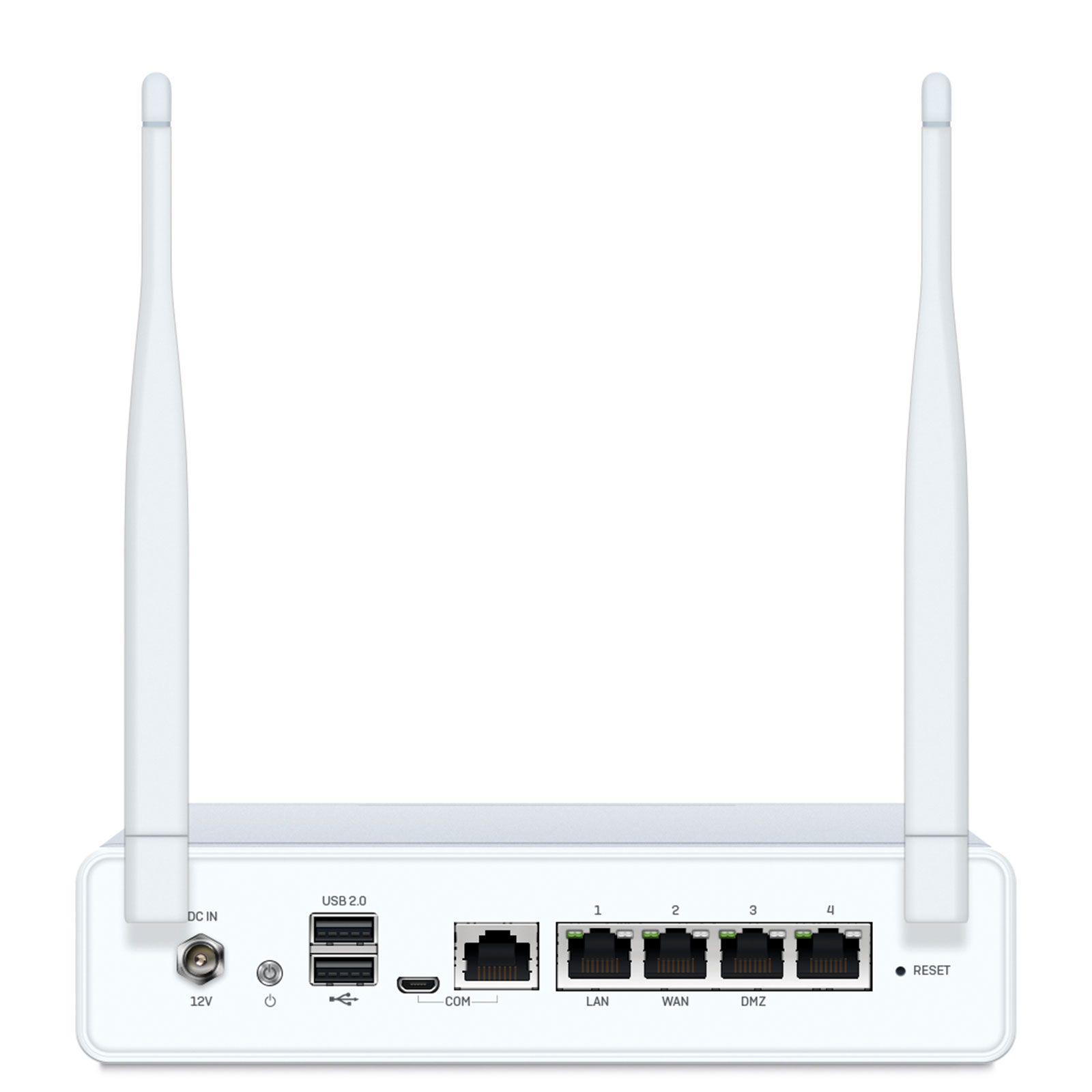 Sophos XG 86w Rev. 1 Firewall (XW8BTCHEK) Günstig kaufen mit Beratung