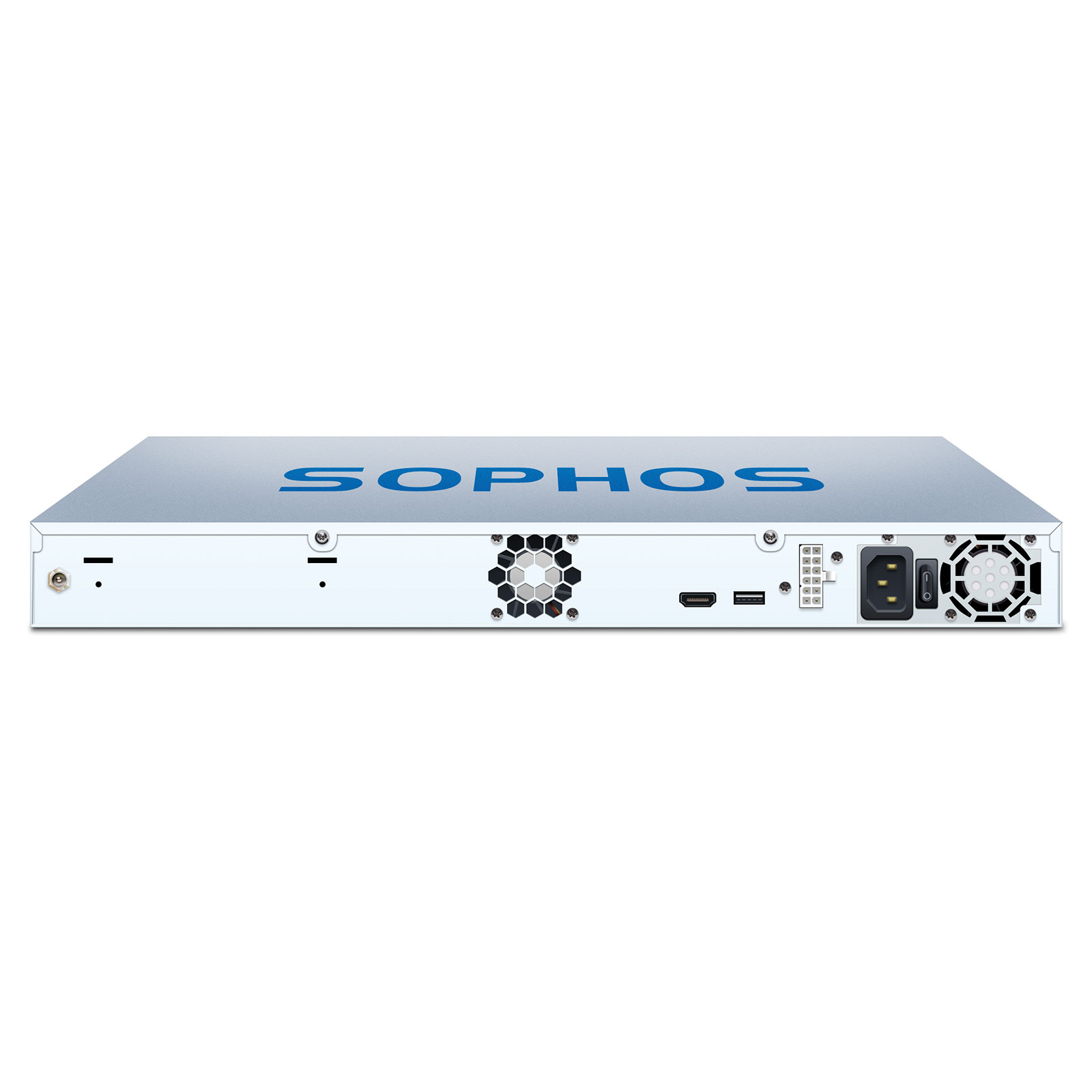 Firewall SOPHOS SG 310 – 8 Ports RJ-45 1Gb, 2 Ports SFP, Renew (occasion Reconditionné)