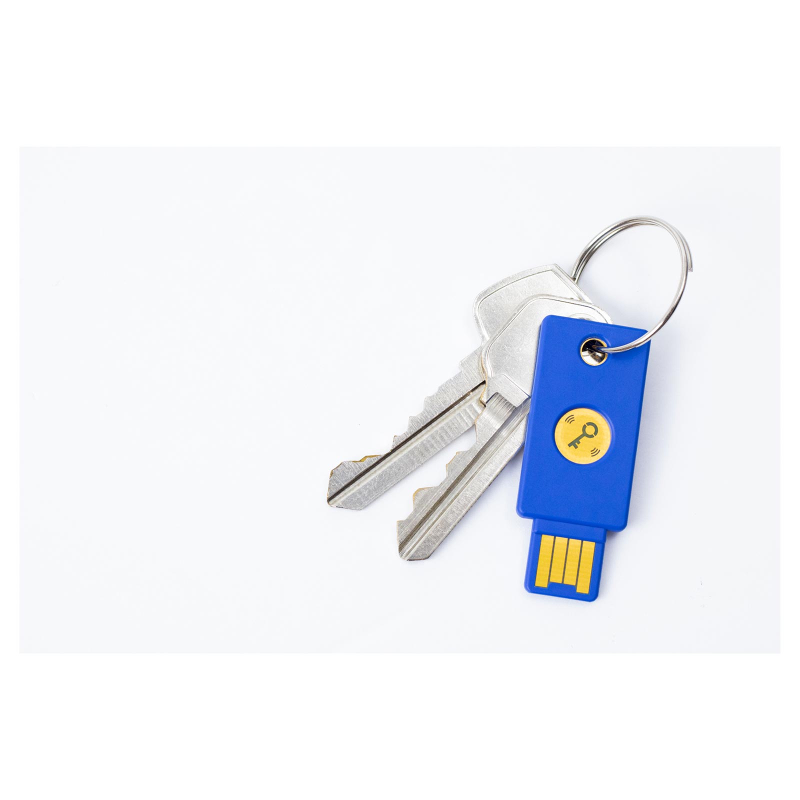 yubico key yubico key