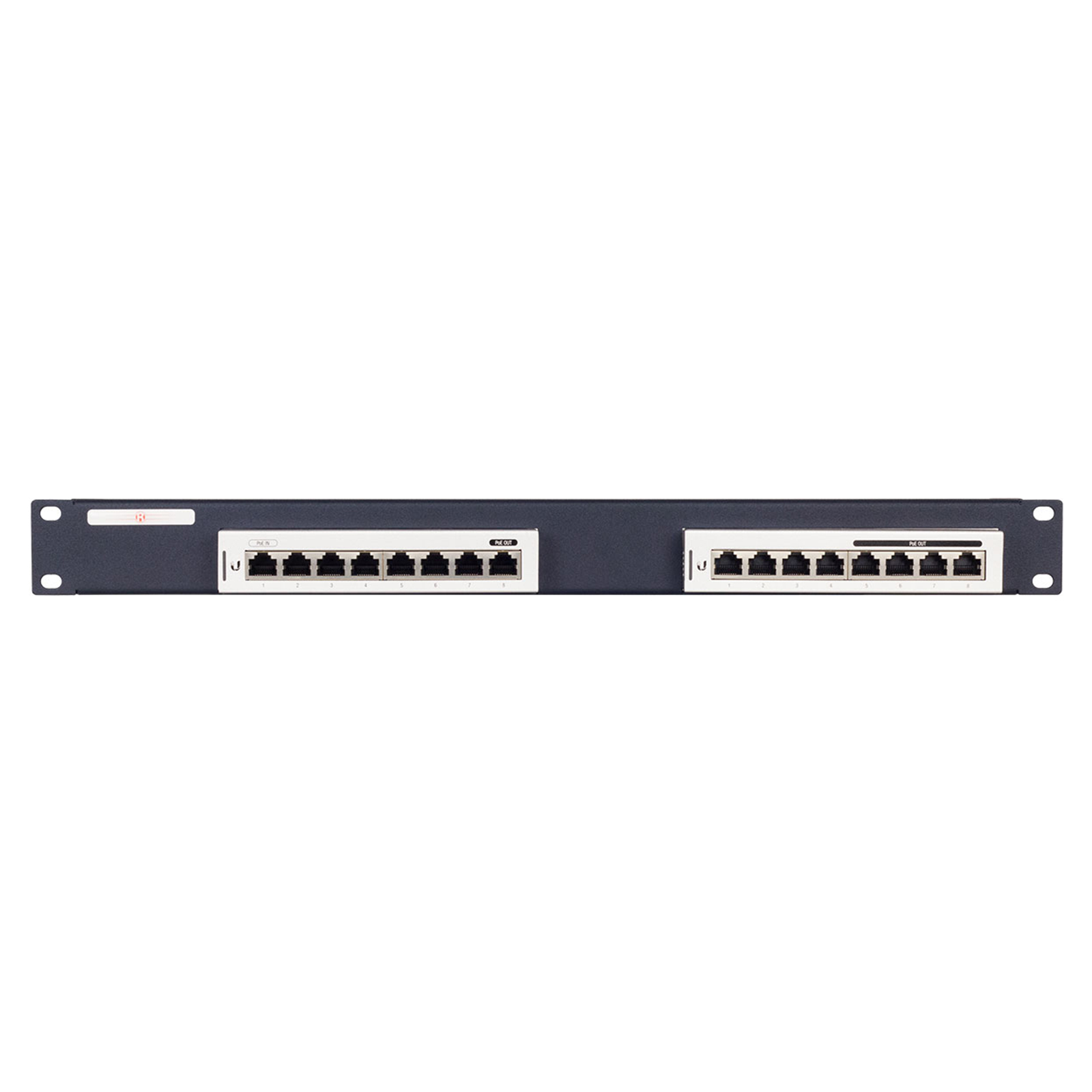 Rack Mount Kit für Ubiquity Unifi Switch 8 / 8-60W (RM-UB-T1) | Günstig ...