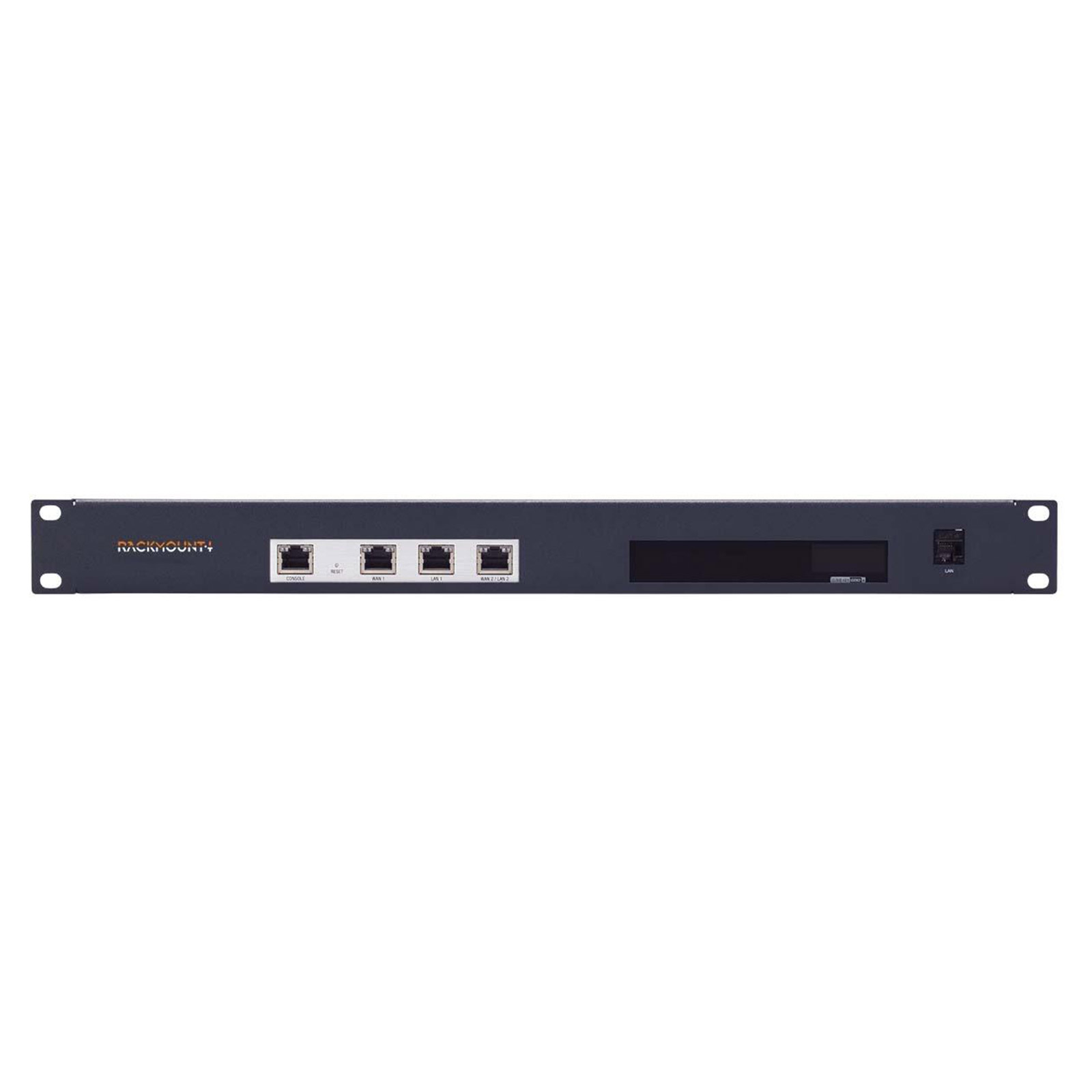 Rack Mount Kit for Ubiquiti UniFi Cloud Key GEN 2 + USG (RM-UB-T3 ...