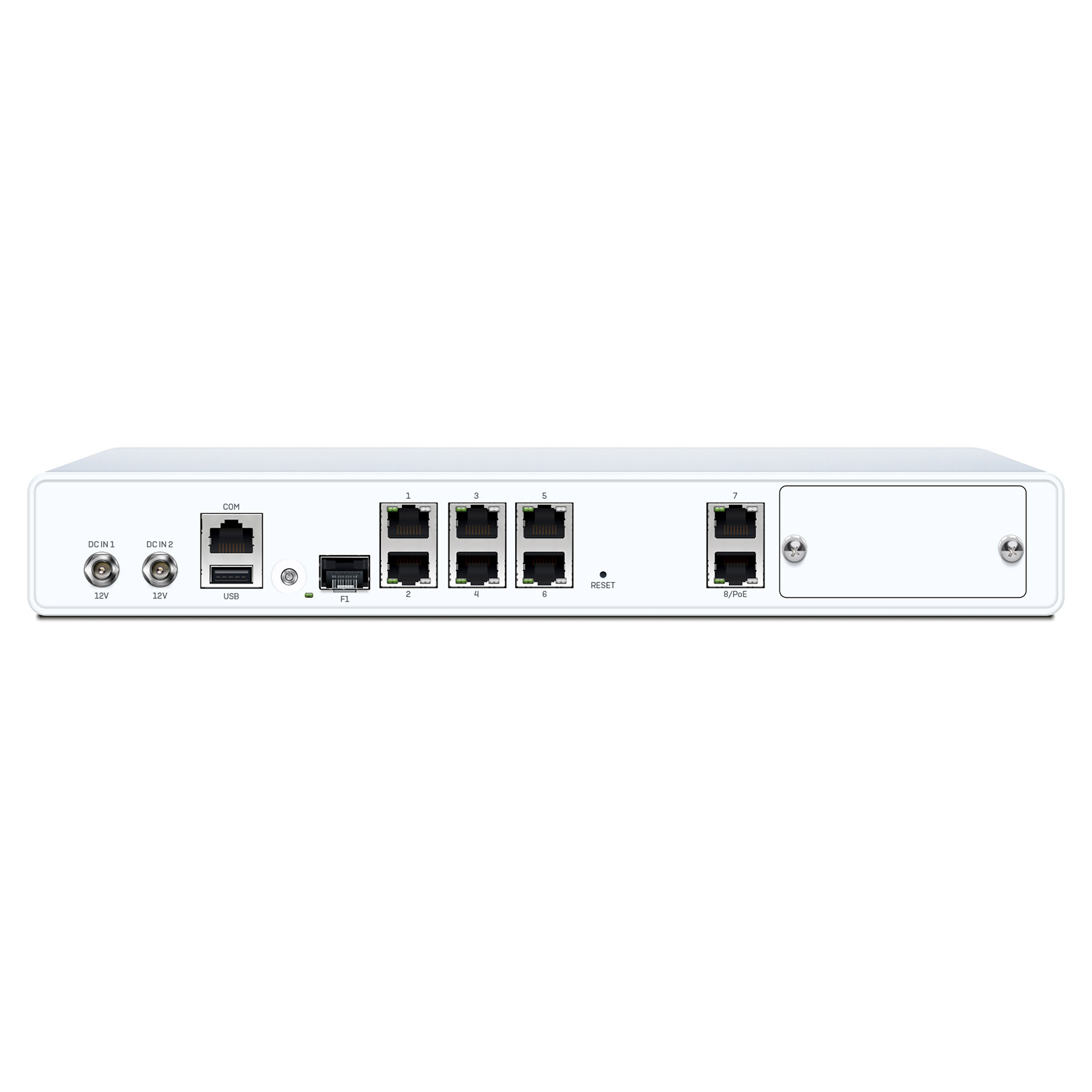 Sophos XGS 116 Firewall (XA1BTCHEU) Buy for less with consulting and