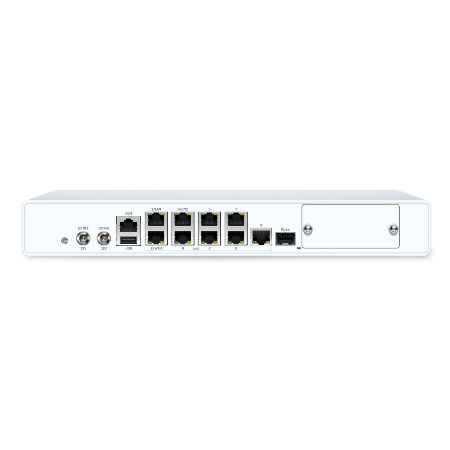 Sophos XGS 128 Firewall (XG128Z00ZZPCEU) | Günstig kaufen mit Beratung ...