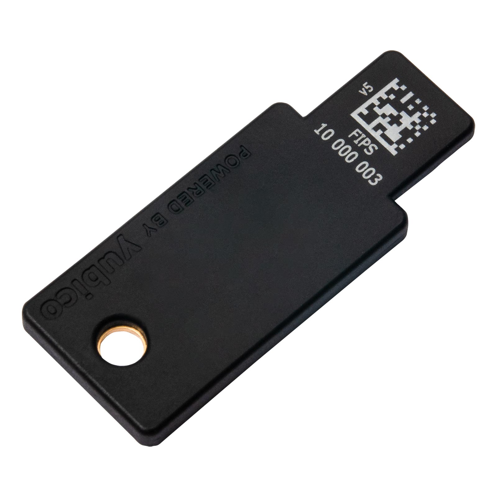 Yubico YubiKey 5 NFC hardware token (FIPS) (5060408464229) | Buy for ...