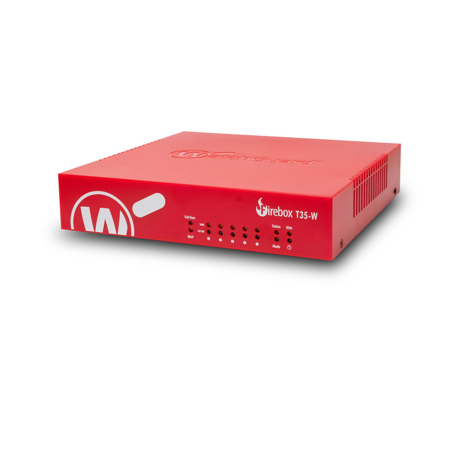 WatchGuard presenta il nuovo Firebox T35-R - ITIS Magazine