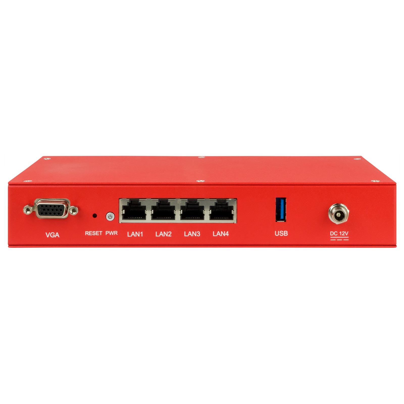 Securepoint RC100 G3 Firewall (SPUTM11439) Günstig kaufen mit