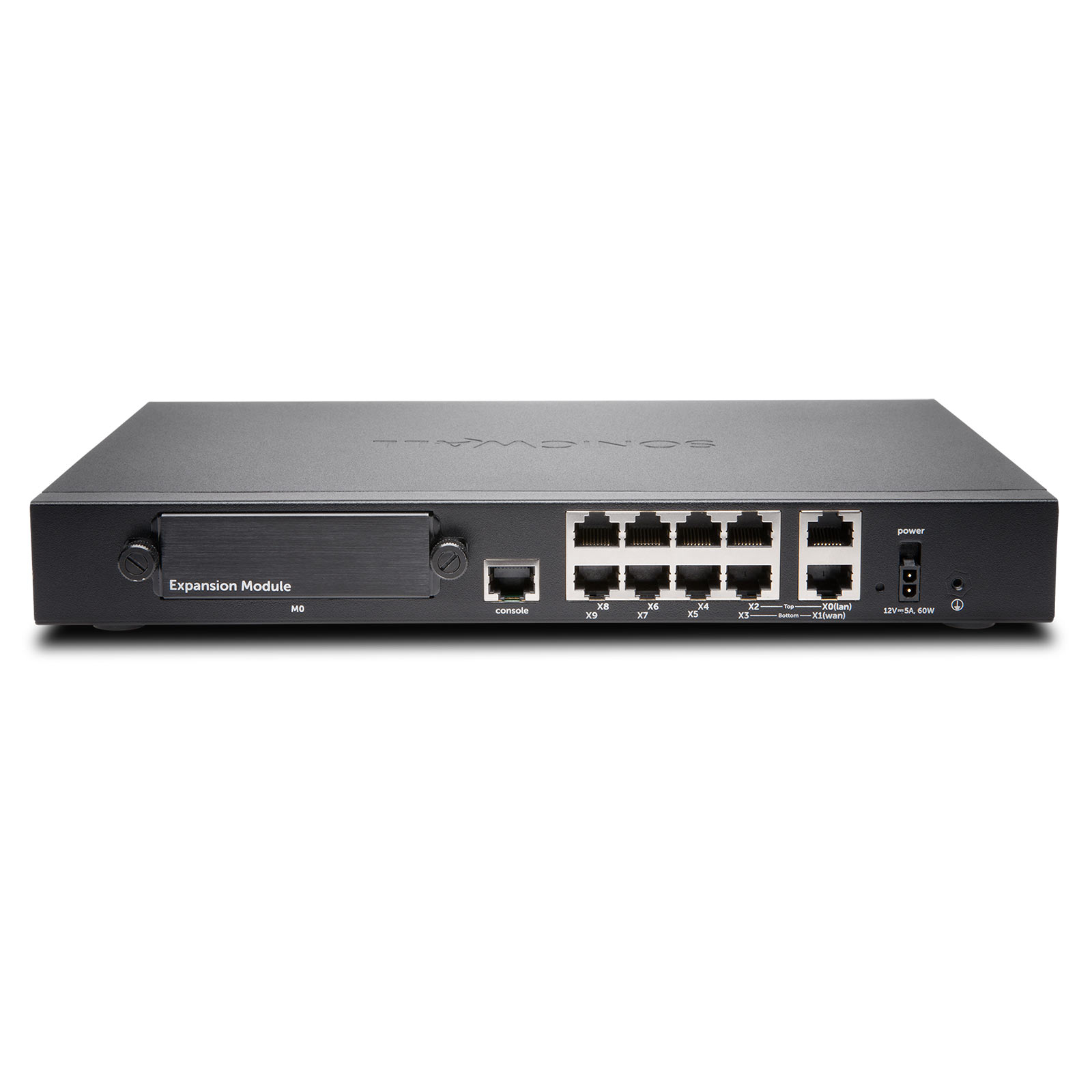 SonicWall TZ 600 Firewall (01SSC0210) Günstig kaufen mit Beratung