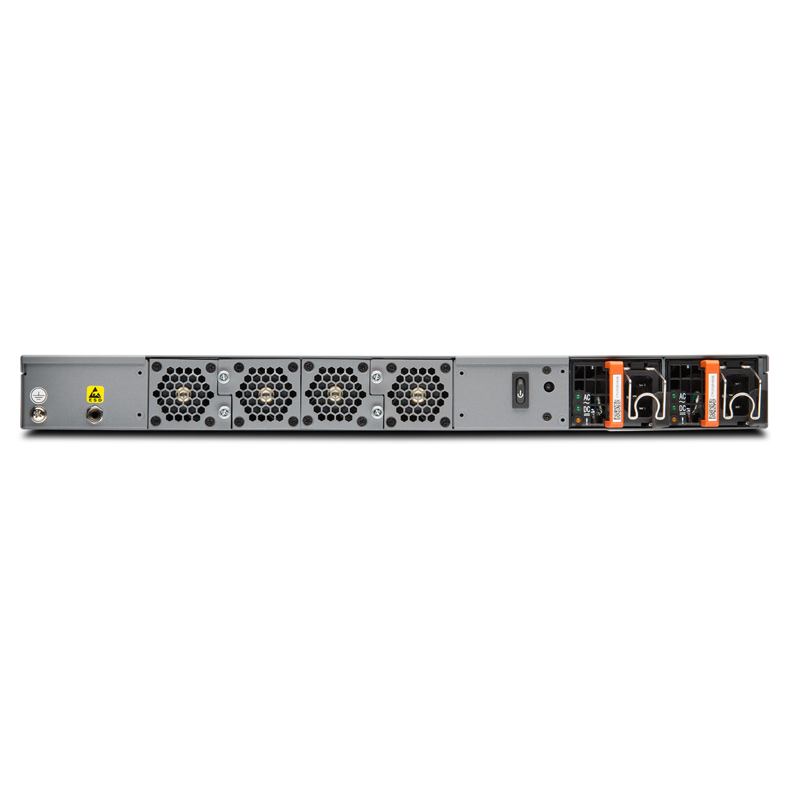 Juniper SRX4100 DC Services Gateway incl. Junos Software Base (SRX4100SYSJBDC) Buy for less