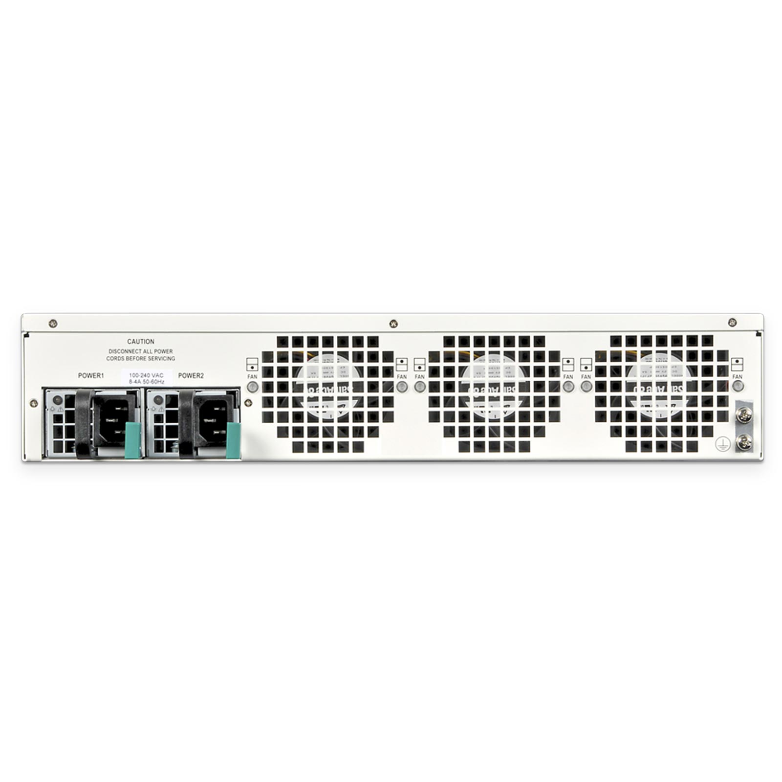 Fortinet FortiGate 1500D (FG-1500D) | Buy for less with consulting and ...