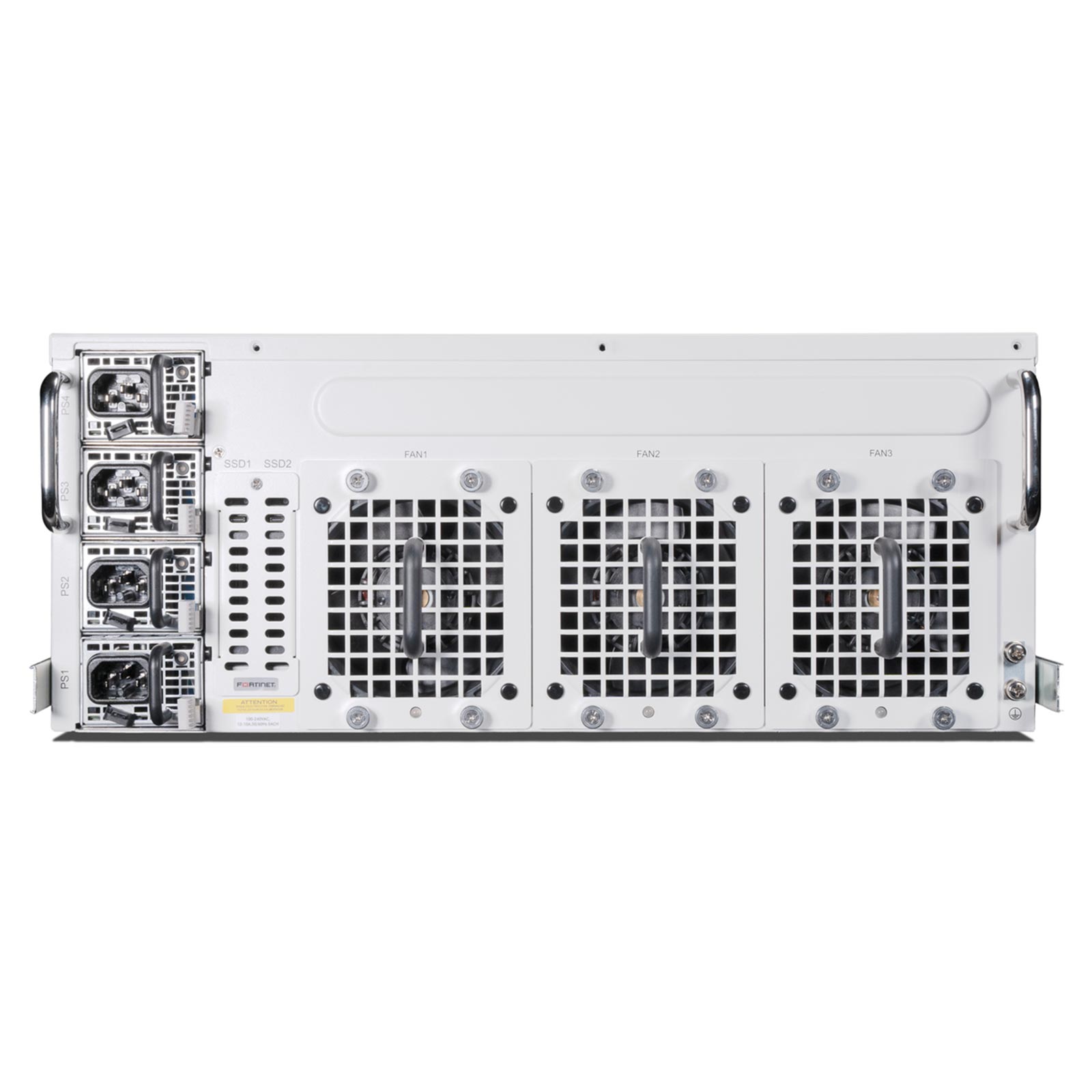 Fortinet FortiGate 4401F Firewall (FG-4401F) | Günstig kaufen mit ...