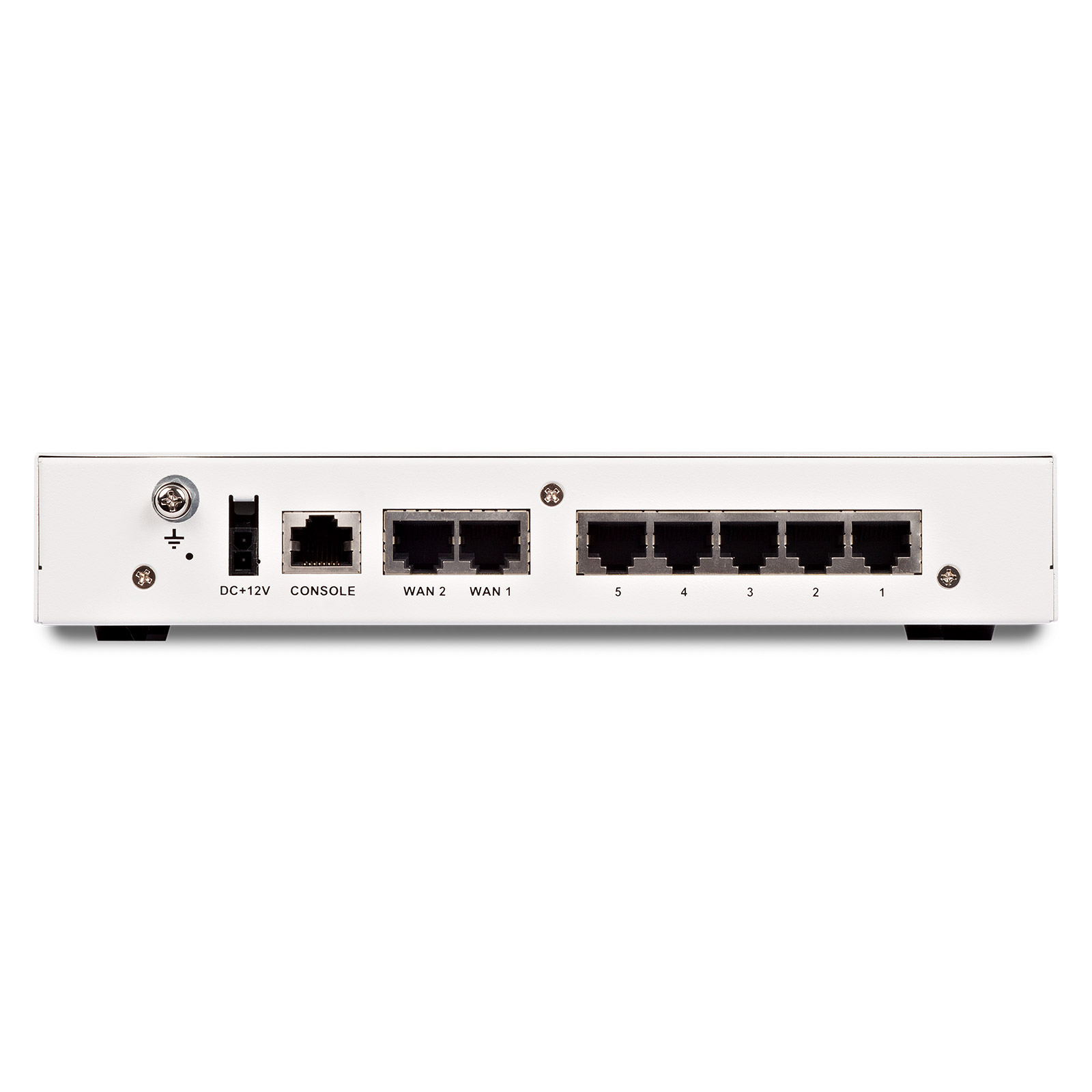 FortiGate 50E Firewall (FG50E) Günstig kaufen mit Beratung