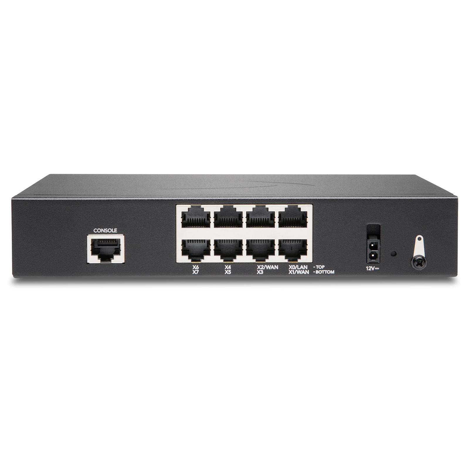 SonicWall TZ 270 HA High Availability Appliance (02SSC6447) Buy for